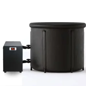 0.3 HP Ice Bath Water Chiller for Athletic Recovery