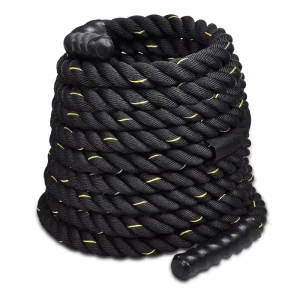 1” 1.5” 2” Battle Rope Men Women Heavy Skipping Jump Power Rope GYM Training Rope Packing
