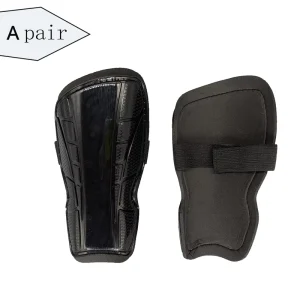 1 Pair Breathable Customizable Football Shin Guards
