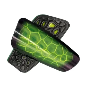 1 Pair Shin Pads Football Shin Guard Breathable Soccer Leg Protector Football Training Shin Pad for Kids Adult Protect Gear