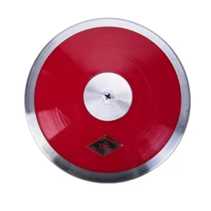 1.0 kg ABS Training Discus for Track and Field