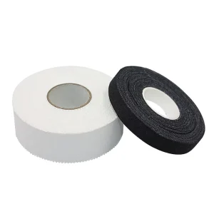 1.25cm Zinc Oxide Cotton Sports Tape for Boxing, BJJ, Finger, Thumb, Wrist, Knee and Ankle Support