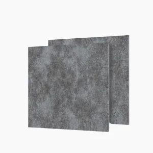 1.5mm 2mm Light Grey Marble Vinyl Flooring LVT Self Adhesive Vinyl Flooring Plank Waterproof LVT Flooring