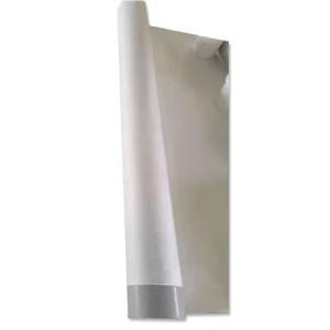 1.5mm Exposed L-Type TPO Membrane Fleece Backed Water Resistant for Commercial Roof