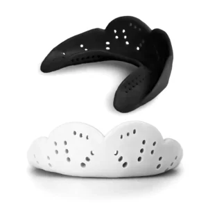 1.6mm EVA Mouth Guard for Basketball, Football, and Boxing, Food-Grade Material