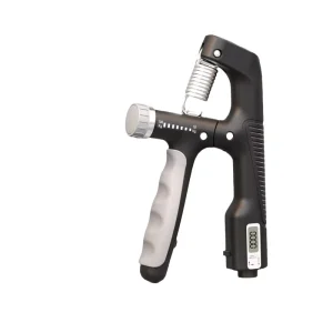 10-100 kg Digital Grip Strengthener Forearm Hand Grips