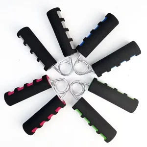 100-350 Pound Spring Finger Pinch Hand Gripper