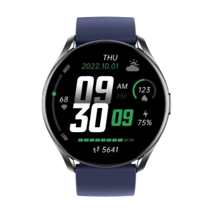 100 Sport Modes Fitness Tracker Heart Rate Blood Oxygen Sleep Monitor Fitness Watch Activity Tracker Smart Watches for Men