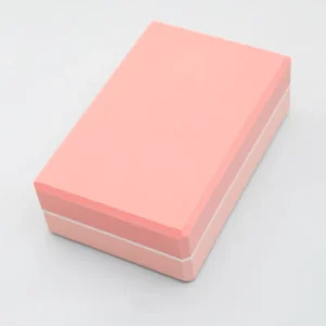 120g-200g EVA Weighted Foam Yoga Block
