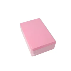 120g High-Density EVA Yoga and Dance Block for Home Fitness and Kids Exercise