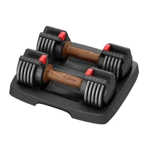 13kg Adjustable Dumbbell for Fitness Equipment Gym Bodybuilding
