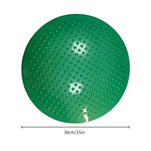 15 Inch Balance Disc Kids Flexible Seating Exercise Sensory Pad Chair Cushion