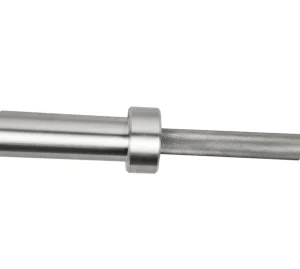 1500lb 29mm Powerlifting Stainless Steel 20kg Barbell