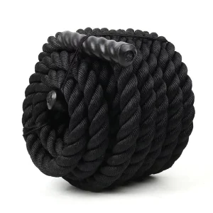 15m 38mm Polyester Battle Rope