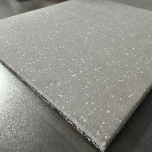 15mm Anti Slip EPDM Rubber Floor Tiles for Indoor Gym Shooting Ranges Workshops Interlocking Protective Garden Outdoor School