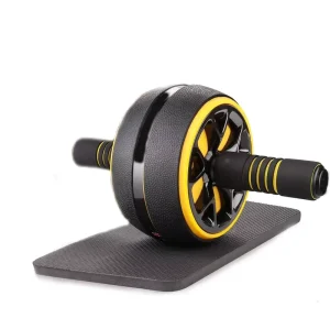 17-in-1 Home Fitness Set Abdominal Exercise Ab Wheel Roller