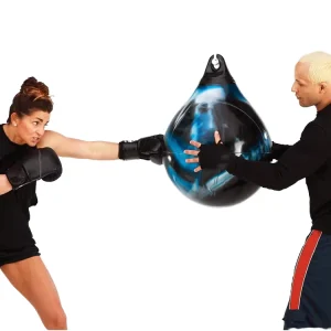 18-24 Inch PVC Water-Filled Aqua Punching and Sand Boxing Bag