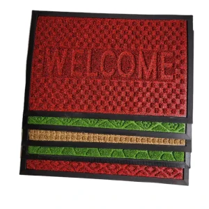 18″x30″ Coir Outdoor Welcome Doormat for Entry Patio Front Door