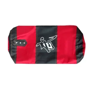 180 cm Heavy Kickboxing Bag and Hanging Punching Bag