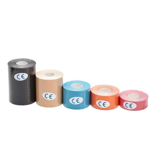 1inch Adhesive Thumb Muscle Wraps Thumb Arthritis Bandage Sports Tape Kinesiology Tape Thumb Joint Strong Glue