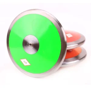 1kg Nylon Discus for Track and Field Competition and Training