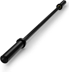 2 Inch 1.5/1.8/2.2m 8 Bearing Olympic Barbell 20kg Gym Powerlifting Competition Bar