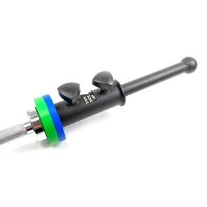 2-Inch Barbell Attachment Club Grip Hammer Sleeve Landmine Handle