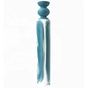 2-in-1 EVA Foam Roller for Yoga and Pilates