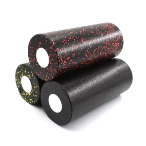 2-in-1 Hollow EPP Foam Roller Set for Deep Tissue Muscle Massage