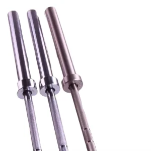 2.2 m Olympic Barbell, 20 kg Alloy Steel