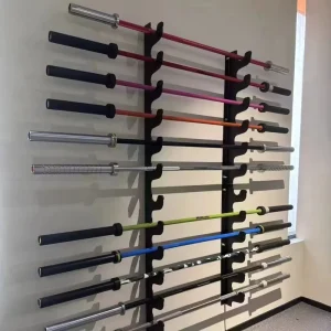 2.2m 1.2m Bodybuilding Gym Barbell