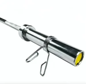 2.2m Gym Fitness 20kg Weightlifting Barbell Bar