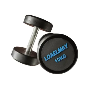2.5-50kg Dumbbells for Gym Commercial Use