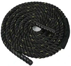 2.8m Heavy Battle Rope for Workout and Skipping