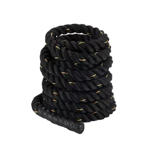 20 m Commercial Gym Battle Rope for Strength Training and Climbing