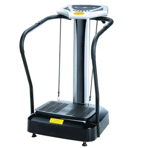 200W Vibration Plate Machine, 150kg Maximum Load