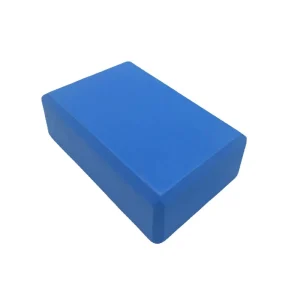 200g EVA Yoga Block High Density Non Toxic Foam Yoga Support Block Fitness Accessory