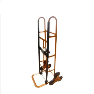 200kg Stair Climber Hand Truck Trolley