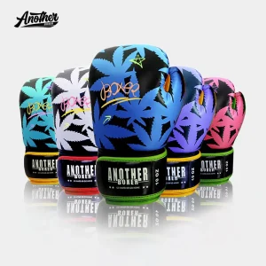 205 Custom Boxing Gloves for Fighting, Custom Design and Logo