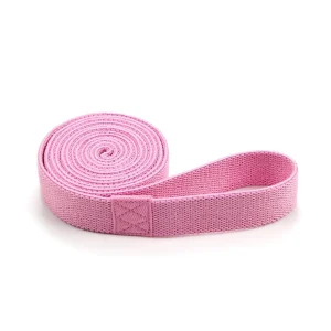 2080mm Pull-Up Assistance Exercise Band Long Fabric Resistance Band for Yoga Stretching and Sports