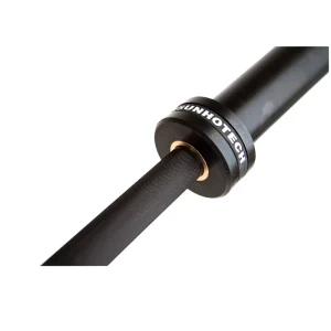 20KG OB-86″ Powerlifting Barbell