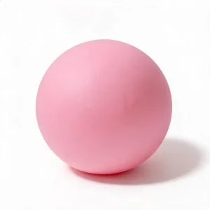 20cm PVC Mini Yoga Ball Stability Tool for Core Training Pilates Factory Bulk Manufacturer
