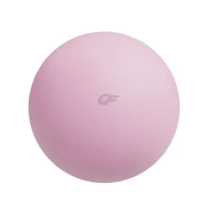 20cm PVC Mini Yoga Ball for Pilates, Barre, and Stability Training Factory Manufacturer