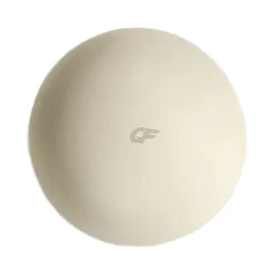 20cm PVC Mini Yoga Ball for Pilates Core Stability Training Factory Manufacturer Bulk Vendor
