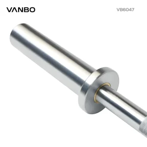 20kg 2.2m Olympic Powerlifting Barbell