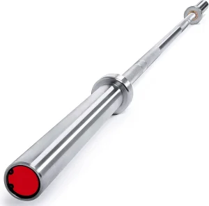 20kg 45lb Cerakote Powerlifting Barbell