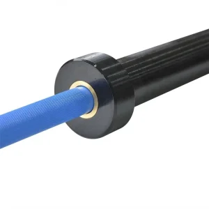 20kg/45lb Cerakote Weightlifting Barbell for Strength Training