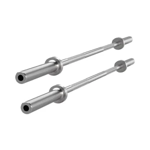 20kg Factory Direct Steel Barbell 2.2m 1.8m 1.2m for Hard Pull