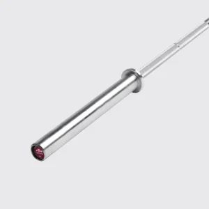 20kg Safety Powerlifting Weightlifting Barbell Steel Gym Bar
