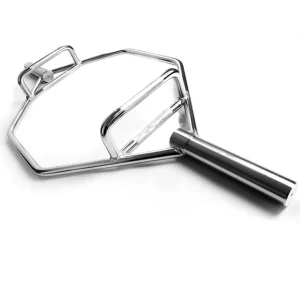 20kg Steel Hex Bar for Deadlifts and Squats